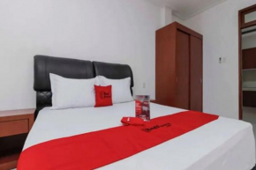 RedDoorz Premium near Stasiun Lenteng Agung